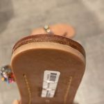 Jeffrey Campbell Ibiza Naples Multicolor Jewel Embellished Sandals Photo 7