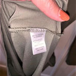 Heart & Hips Olive one shoulder mini dress NWT‎ Photo 7