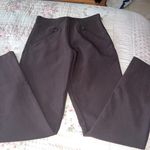 Prada  chocolate brown riding pant Photo 0