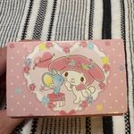 Sanrio My Melody 40th Anniversary Watch 2015 Pink Wristwatch Boxed Collectible Photo 2