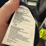 Skechers Women’s 2X Black Flare Pants Stretchy Photo 5