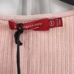 n:philanthropy  Womens Seymour A-line‎ Dress Pink Small New Photo 2