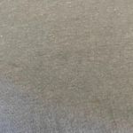 Madewell Gray Crewneck Short Sleeves Woman’s Basic Essential T-Shirt XXS #1298 Photo 6