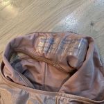 Victoria's Secret Victoria’s Secret One shoulder one piece megaflop rose foil swimsuit small NWOT Photo 3