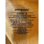 Patagonia  Dress Women Medium Orange Bijou Dot Bengal‎ Margot Mini Athleisure Photo 9