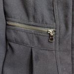 EXPRESS  navy jacket. Small Photo 3