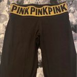 PINK - Victoria's Secret VS PINK Leggings! Size Small Photo 0