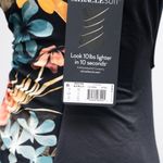 MiracleSuit . Women's Plumeria Tropical Swimsuit. Photo 9