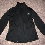 The North Face Jacket-Black Photo 0