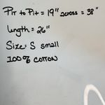 Talbots  Roll-up Long Sleeve Cotton FLORAL/POLKA DOT Blouse Sz S Multicolored‎ Photo 15