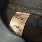 Maurice's  Charcoal Leggings Photo 1