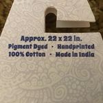 Grateful Dead  Blue dancing bears n floral bandana Photo 6