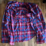 Ralph Lauren  Flannel Shirt Photo 0