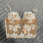 Victoria's Secret Victoria Secret Corset Top Photo 0