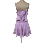 Free People  Mini Skirt Set Photo 7