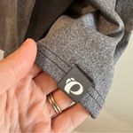 Pearl Izumi NWT  Women's Select Escape Cycling Skirt in Phantom Heather Large Photo 1