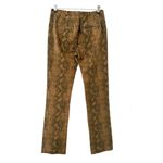 Pam & Gela  Snake Baby Boot‎ Pants NWT Sz 26 Photo 2