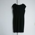 Shades of Grey by Micah Cohen dress Black grey Black Size 6P Photo 1