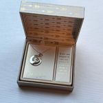 Sterling Silver Star Pendant and Necklace Motivational Quote Saying Gift Box Photo 9