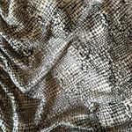 BKE Snake Print Shirt Photo 1