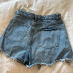 Signature 8 Jean Shorts Photo 1