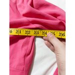 ASOS NWT ‎ Color Block Twist Front Long Sleeve Blouse Top Red Pink Womens Size 14 Photo 8