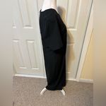 Kathie Lee Collection Vintage  90s-Y2K Black Dress Size 10 Photo 2