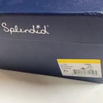 Splendid Women’s Seymour Tan Suede Sandals New in box Size 9.5 Photo 9