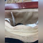 Tadashi Shoji  8 Silk Elegant Ruffle Strapless Formal Maxi Dress Photo 7