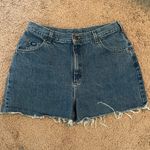 Lee Denim Shorts Photo 0