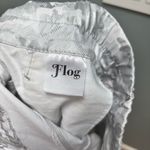 Bevy Flog Shely White Gray Camo Shiny Limited Collection 28 Silver Photo 8