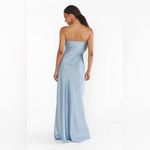 Show Me Your Mumu  Taylor Tube Maxi Dress Photo 4