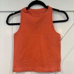 Free People NWT FP Hayley Racerback Brami crop top Photo 0
