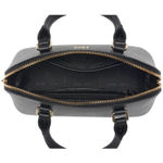 DKNY NWT  Bryant Dome Satchel Photo 6