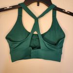 Thirdlove  teal Green Racerback Sports Bra Photo 2