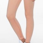 Koral NWT  x Revolve Drive High Rise Legging in Cameo Snake nude fall workout Photo 3