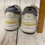 on cloud On Running The Roger Advantage Sneakers Photo 5