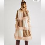 Free People Free Peoplee All that coat XS Photo 5