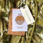 Anthropologie Nwt Daily Ritual Arid Crop Pants Photo 7