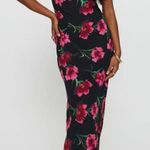 Princess Polly  Multi Color Floral Emorie Maxi Dress Photo 0
