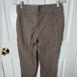 Free People Feeling Flirty Slim Capri Pants 10 Photo 4