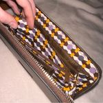Vera Bradley  leather wallet Photo 6