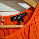 J.Crew NEW! Palermo Smocked Waist Mini Dress Photo 2
