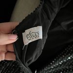 Oh Polly Sarita EMBELLISHED HALTER NECK LOW BACK EVENING GOWN Photo 5