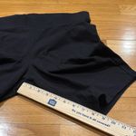 Torrid women’s black biker shorts sizes 3 (3X) . Photo 5
