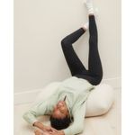 Everlane  The Perform Pocket Legging Athletic Stretch Black Size XXS Photo 2