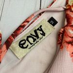 Envy Blush Pink Carnation A-Line Dress Sz M Photo 7