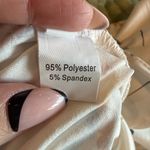 Source Unknown Orange Plaid Sleeveless Top and Bright Jacket Photo 14