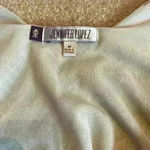 Jennifer Lopez  Snakeskin Print Long Sleeve Lightweight Lined Sheath Dres… Photo 11