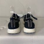 Adidas Ultraboost Slip On CQ0009 Black White Running Shoes Sneakers Sz 5.5 Photo 6